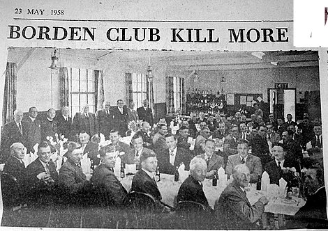 Rat and Sparrow Club