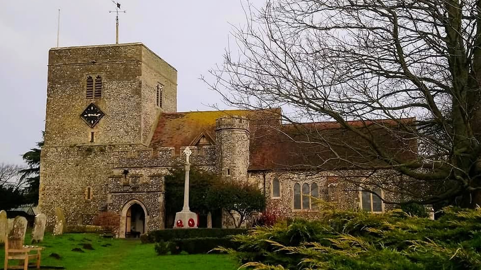 Church - War Memorial